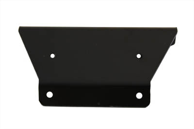 V-Twin Round Oil Tank Mount Bracket - 31-0734