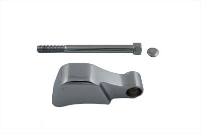 V-Twin Regulator Plug Retainer Chrome - 31-0738