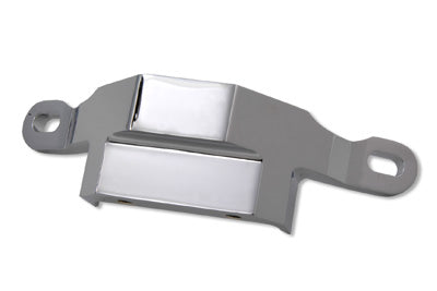 V-Twin Chrome Top Engine Mount - 31-0747