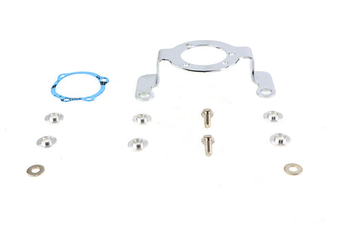 V-Twin Air Cleaner Carburetor Mount Bracket - 31-0750