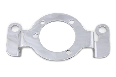 V-Twin Air Cleaner Carburetor Mount Bracket - 31-0750