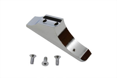 V-Twin Tail Lamp Lay Down Frame Tube Mounts - 31-0770