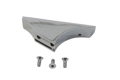 V-Twin Tail Lamp Lay Down Frame Tube Mounts - 31-0770