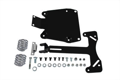 V-Twin FXD Solo Seat Mount Kit - 31-0774