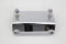V-Twin Chrome Regulator Mount Bracket - 31-0784