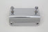 V-Twin Chrome Regulator Mount Bracket - 31-0784