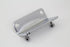 V-Twin Chrome Regulator Mount Bracket - 31-0784