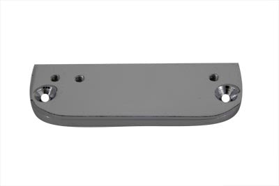 V-Twin Regulator Mount Bracket for Oval Style - 31-0806