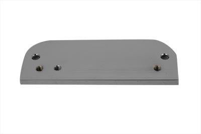 V-Twin Regulator Mount Bracket for Oval Style - 31-0806