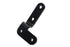 V-Twin Drag Pipe Bracket - 31-0811