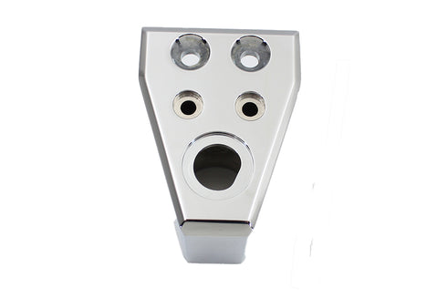 V-Twin Ignition Switch Bracket - 31-0812