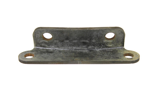 V-Twin Rear Oil Tank Bracket Parkerized - 31-0822