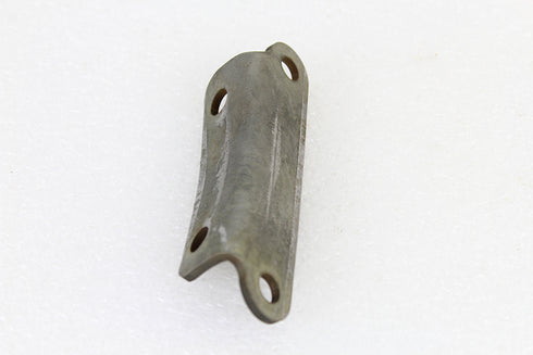 V-Twin Rear Oil Tank Bracket Parkerized - 31-0822