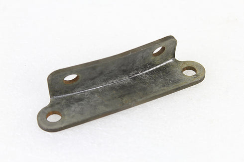 V-Twin Rear Oil Tank Bracket Parkerized - 31-0822