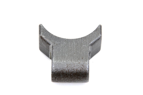 V-Twin Solo Seat Hinge Bracket - 31-0824