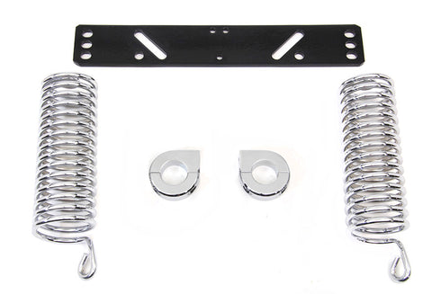 V-Twin 7 inch Spring Kit - 31-0827
