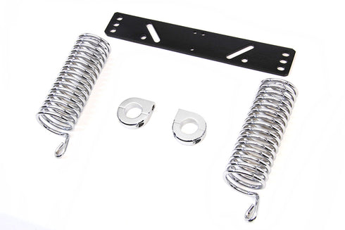 V-Twin 7 inch Spring Kit - 31-0827