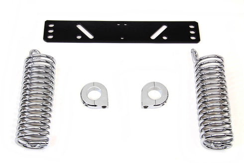 V-Twin 7 inch Spring Kit - 31-0827