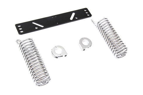 V-Twin 7 inch Spring Kit - 31-0827