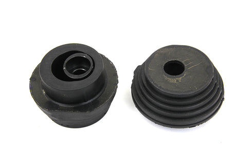 V-Twin FLT Front Engine Mount - 31-0835