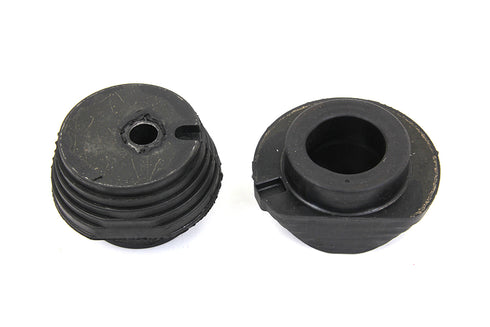 V-Twin FLT Front Engine Mount - 31-0835