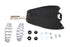 V-Twin Solo Seat Mount Kit - 31-0836
