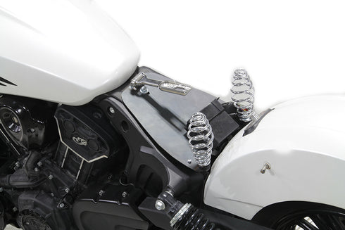 V-Twin Solo Seat Mount Kit - 31-0836