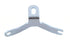 V-Twin FL Top Motor Mount Zinc Plated - 31-0839