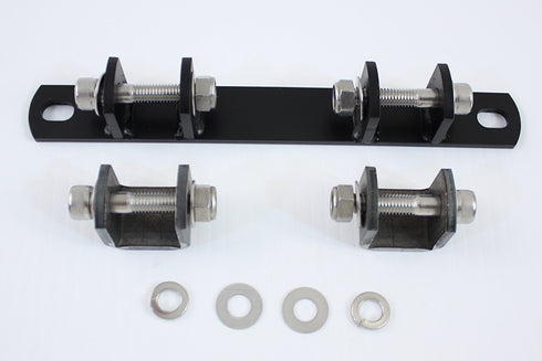 V-Twin Seat Shock Mount Kit Dual - 31-0845