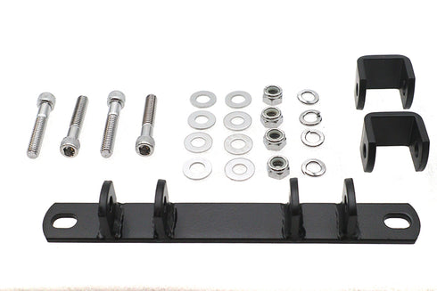 V-Twin Seat Shock Mount Kit Dual - 31-0845