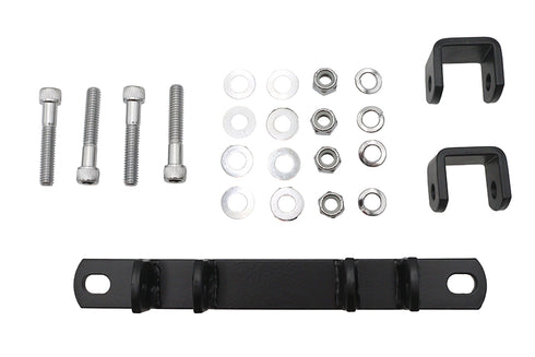 V-Twin Seat Shock Mount Kit Dual - 31-0845