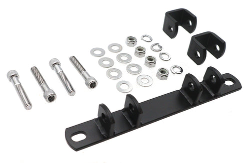 V-Twin Seat Shock Mount Kit Dual - 31-0845