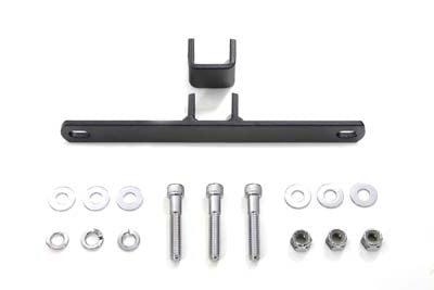 V-Twin Seat Shock Mount Kit Single - 31-0846