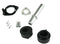 V-Twin Solo Rear Isolator Mount Kit - 31-0849