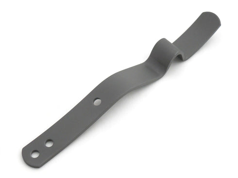 V-Twin Parkerized Rear Kickstand Catch - 31-0853
