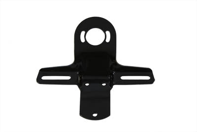V-Twin inchStop inch Tail Lamp Fender Mount Bracket - 31-0874