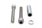 V-Twin Side Mount Tail Lamp Bracket Bolt Kit - 31-0896