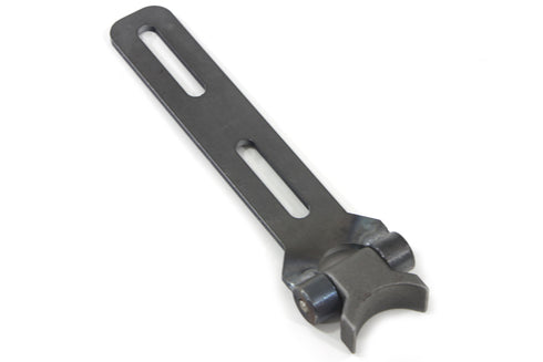 Solo Seat Hinge Kit - 31-0906