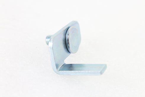 V-Twin FLT Rear Header Exhaust Tab - 31-0915