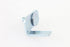 V-Twin FLT Rear Header Exhaust Tab - 31-0915