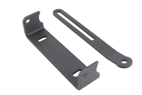 V-Twin Solo Seat Mount Kit - 31-0922