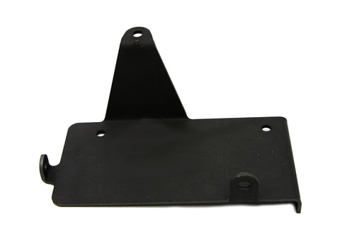 V-Twin Parkerized 45 Tool Box Bracket - 31-0928