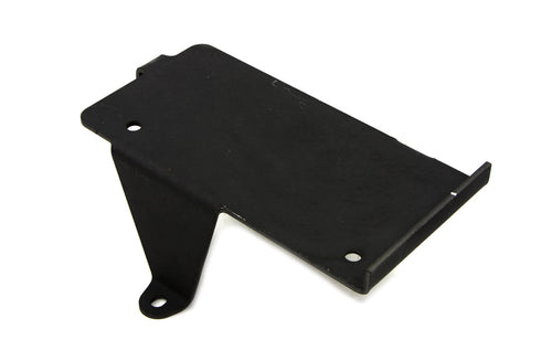 V-Twin Parkerized 45 Tool Box Bracket - 31-0928