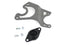 V-Twin FXR Rear Exhaust Mount Kit - 31-0931