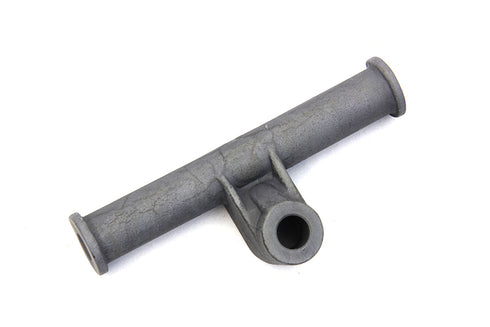 V-Twin Spring Fork Headlamp Bracket - 31-0935