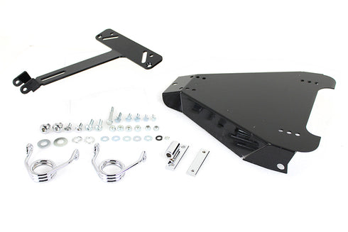 V-Twin Solo Seat Mount Kit - 31-0942