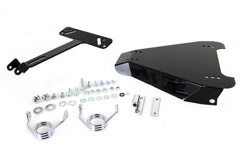 V-Twin Solo Seat Mount Kit - 31-0942