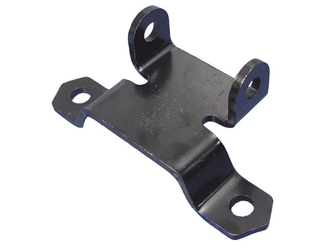 V-Twin Black Front Seat Mount Bracket - 31-0947