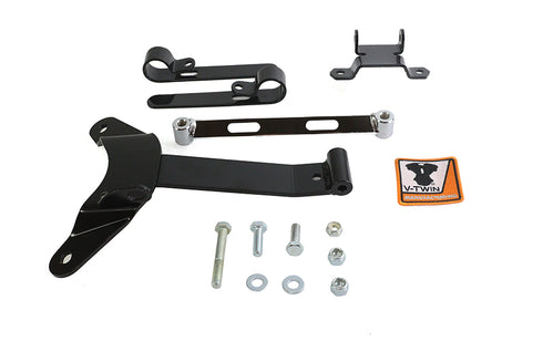 V-Twin Solo Seat T Mount Kit - 31-0950