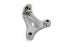 V-Twin Chrome Front Motor Mount - 31-0962